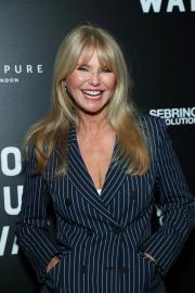 Why Christie Brinkley Tries Not to Be 'Too Judgmental' of Her Kids' Lives