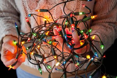 The Best Cyber Monday Christmas Lights Deal 