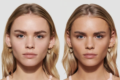 Maintain a Sun-Kissed Glow Year-Round With Coco & Eve’s Holiday Gift Set