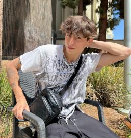 TikToker Cooper Noriega’s Family Confirms Arrests in Connection to His Death