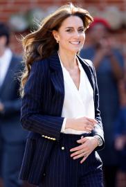 Inside Princess Kate’s Image Overhaul: ‘She’s in a New Phase’