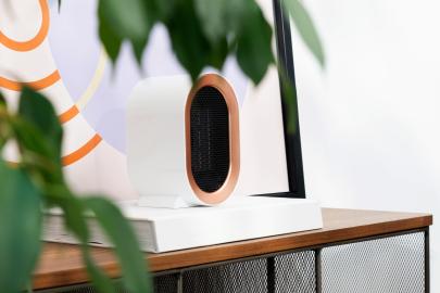 Introducing the Ultimate Energy-Saving Heater of 2023