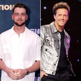 DWTS' Harry Jowsey Calls Out 'Losers' After Jason Mraz's Apparent Shade