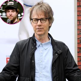 Dana Carvey Is Trying to 'Heal the Best’ He Can After Son Dex's Death