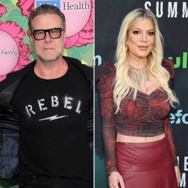 Dean McDermott Took '6 or 7' Ambien After Announcing Tori Spelling Divorce