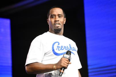 Diddy Accused of Sexual Assault and Revenge Porn in New Lawsuit