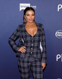 RHONJ’s Dolores Catania Jokes She Hasn't 'Been This Weight Since 1988'