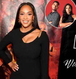 Family Chantel's Chantel Everett Reacts to Rumors Ex Pedro Jimeno Cheated