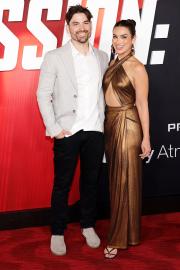 BiP's Ashley Iaconetti and Jared Haibon Are ‘Trying’ For Baby No. 2