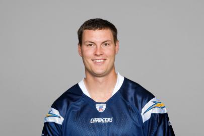 Former NFL Star Philip Rivers and Wife Tiffany Welcome Baby No. 10