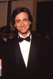 Photo From Unaired 'Full House' Pilot Offers Glimpse at Very Different Cast