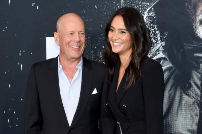 Why Bruce Willis’ Wife Emma Struggles With ‘Guilt’ Amid His Dementia Battle