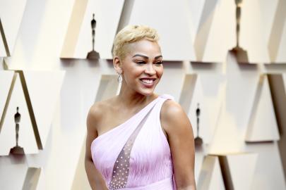 Meagan Good Claps Back at BBL Claims: ‘I Worked Hard for That’