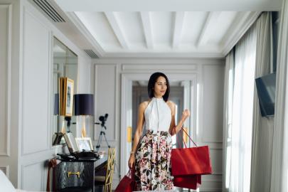 21 Best Rich Mom Fashion Deals for Black Friday