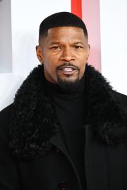 Jamie Foxx Sued for Alleged Sexual Assault in NYC Restaurant