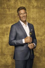 Golden Bachelor Gerry Turner Is Engaged to Theresa Nist