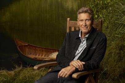 Golden Bachelor’s Gerry Reflects on Dating Amid Ex's Shocking Confession