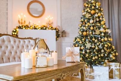 25 Must-See Holiday Decor Items on Sale for Cyber Week