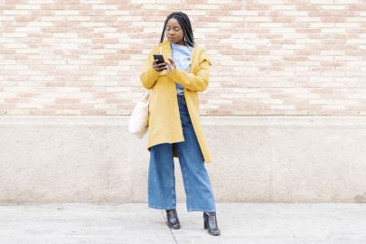 These 16 Popular Pairs of Jeans Give Shape, Support and Style