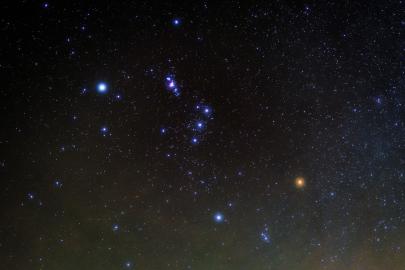 Passion Is Your Friend! Your Horoscope for November 12 to November 18