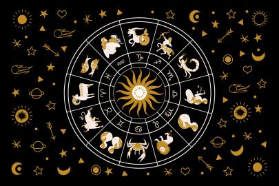 Get Rid of Old Baggage! Your Horoscope for November 26 to December 2