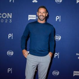 How Below Deck's Captain Jason Made the Most of His Experience at BravoCon