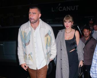 Eat Like Taylor Swift and Travis Kelce: Visit Their Date Night Restaurants