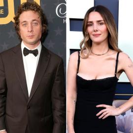Jeremy Allen White Shares He Felt 'Terribly Low Lows' Amid Divorce