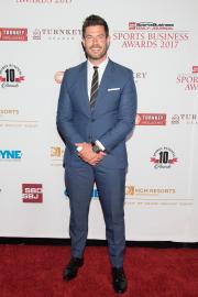 Jesse Palmer Teases ‘Golden Bachelorette’ and ‘Golden Paradise’: ‘For It’