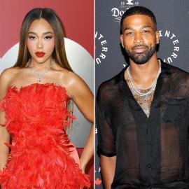 Jordyn Woods Clarifies Apparent Reference to Tristan Thompson Scandal