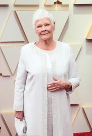Judi Dench Accidentally FaceTimed Her Friend While Naked: 'Poor' Guy