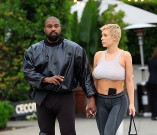 Kanye West and Wife Bianca Censori ‘Haven’t Split’ Despite Rumors (Source)