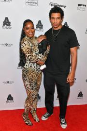 Keke Palmer Granted Temporary Restraining Order Against Ex Darius Jackson