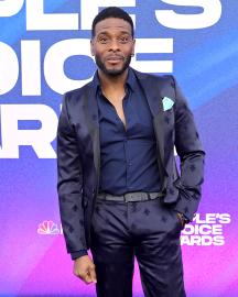 Kel Mitchell Says He Had a ‘Bulging Disc’ That Pressed ‘Against a Nerve’