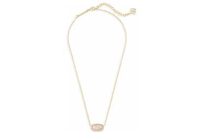 I Think This No. 1 Bestselling Necklace Is the 'Epitome of Elegance' 