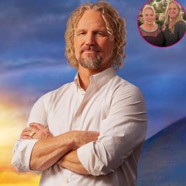 Sister Wives' Kody Brown Calls Christine, Janelle Bond a 'Big F— You'