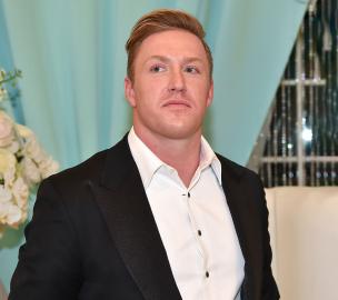 Kroy Biermann Owes Chase Bank $13K in Credit Card Debt, New Lawsuit Reveals