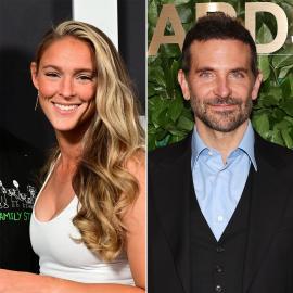 Kylie Kelce Cosigns Bradley Cooper's Eagles Super Bowl vs. Oscar Ranking