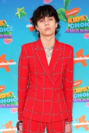 Landon Barker Has Not Held Brother Rocky and ‘Will Not Be’ Changing Diapers