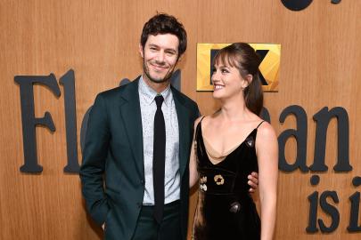 Leighton Meester Only Just Learned 'Chrismukkah' Started on 'The O.C.'