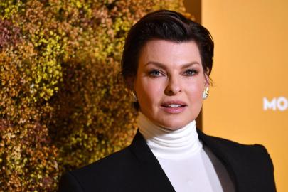 Linda Evangelista Followed a ‘Starvation Diet’ as a Young Model