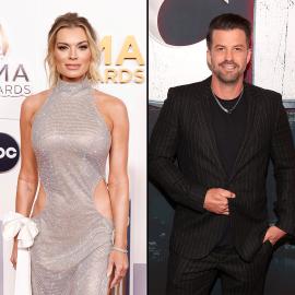 Lindsay Hubbard's Fling With Johnny 'Bananas' Was Over Before It Began