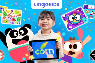 How to Make Your Kids' Screentime Count