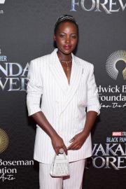 Lupita Nyong'o Opens Up About What’s Helping Her Through 'Heartbreak'