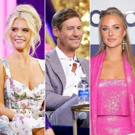 Southern Charm's Madison LeCroy Puts Austen Kroll in Hot Seat Over Taylor