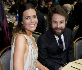 Mandy Moore and Husband Taylor Goldsmith Celebrate 5th Anniversary