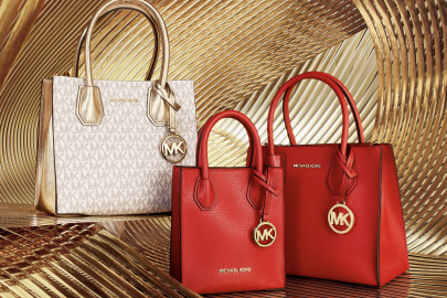 Michael Kors' Black Friday Deals Are Live: Here's What We're Buying