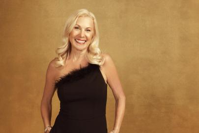 Moment of the Week From ‘The Golden Bachelor’ Episode 7: Ellen's Tribute
