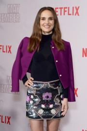Natalie Portman Explains Why She Doesn’t Think Kids Should Be Actors