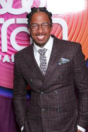 Nick Cannon Reveals Plans for Celebrating Christmas With His 11 Kids